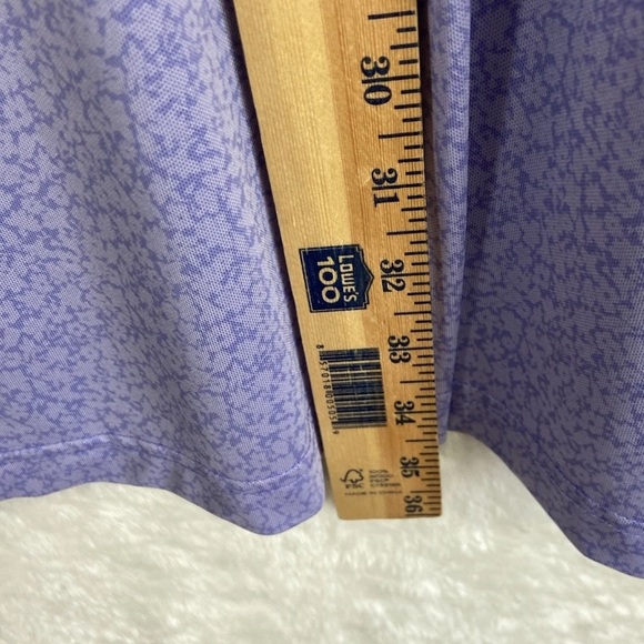 Donald Ross Polo Shirts Men’s 2XL Lot of 2 Performance Stretch Moisture Wicking - Picture 16 of 16